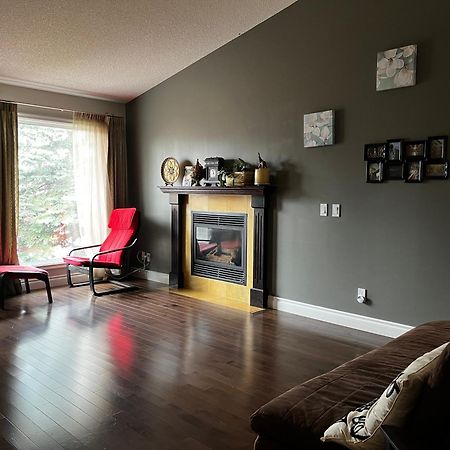 Citadel Hills Valley YYC Exteriér fotografie
