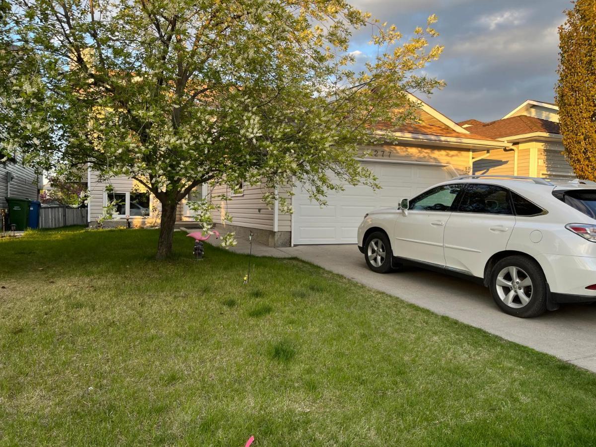 Citadel Hills Valley YYC Exteriér fotografie