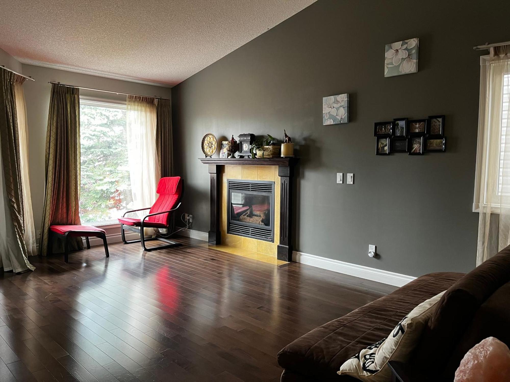 Citadel Hills Valley YYC Exteriér fotografie